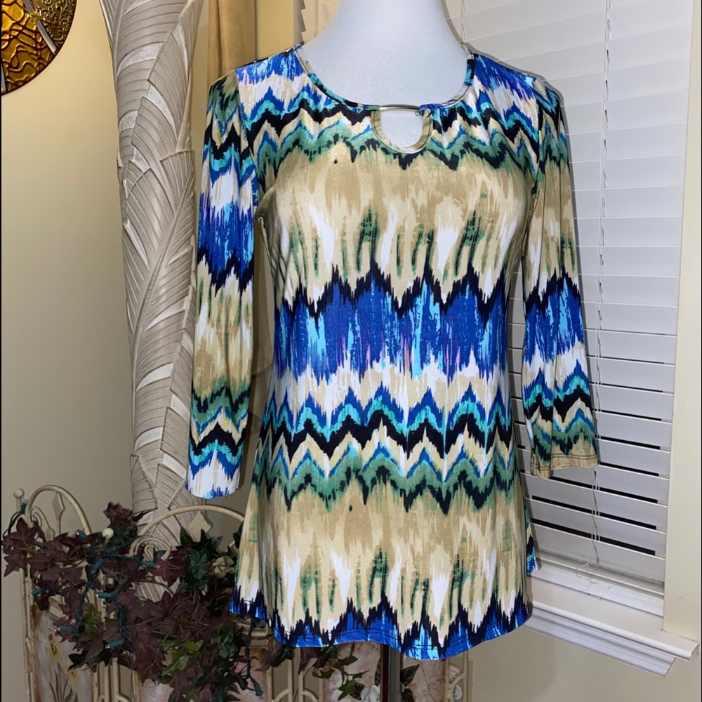 Nana Blouse